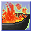 Chinese Dish - Fire Taste