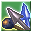 Triple Arrow