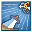 Single Jumping Dagger