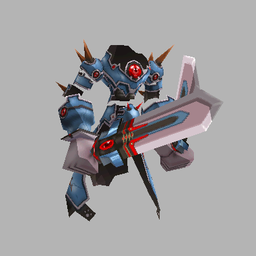 Monster Gork