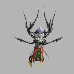 Monster Lioner
