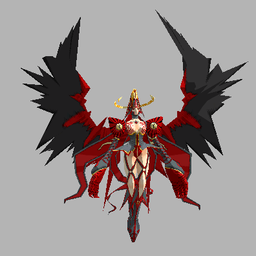Monster Hanaiel