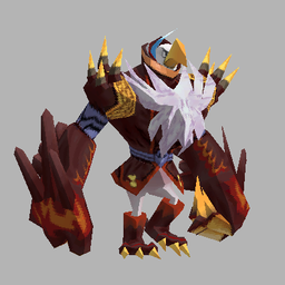 Monster Gun