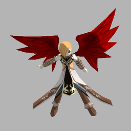 Monster Dariel