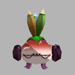 Monster [Giant]Moo Moo