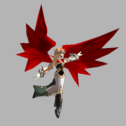 Monster Hamariel