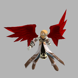 Monster Hagariel