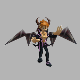 Monster [Proficient]Incubus