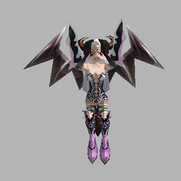 Monster [Proficient]Succubus