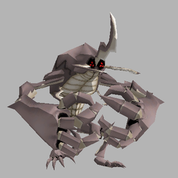 Monster [Hard] Giant Beetle