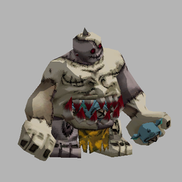 Monster Owlian