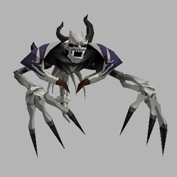 Monster Soul Collector