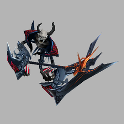 Monster Soul Collector MK2