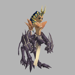 Monster Sphinky