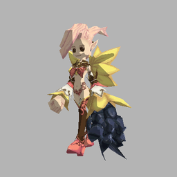 Monster Siren