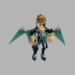 Monster [Naive] Incubus