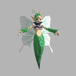 Monster Peroa
