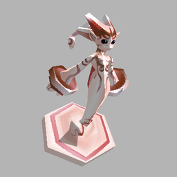Monster [Mutated] Aleph