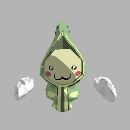 Monster Beanie
