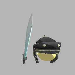 Monster [Skilled]Knight Piya