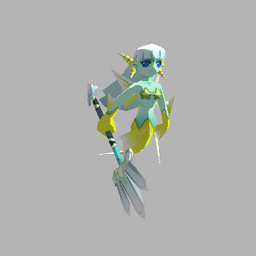 Monster Nixie
