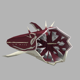 Monster Blood Worm-O