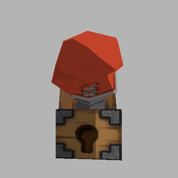 Monster Treasure Chest