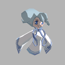Monster Windy