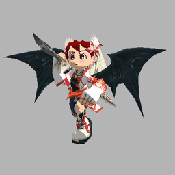 Monster Saturn the Pain