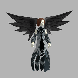 Monster Dark Gariel