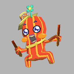 Monster Torcher Cactus