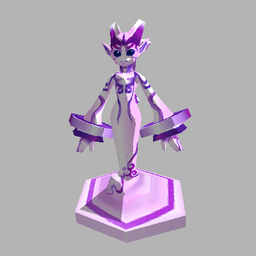Monster Cold Aleph