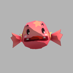 Monster Candy Demon