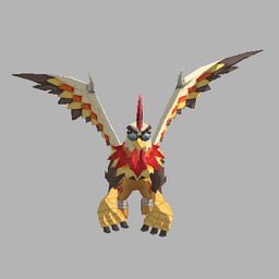 Monster Chicken Pilot