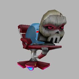 Monster Computer Freak the 2