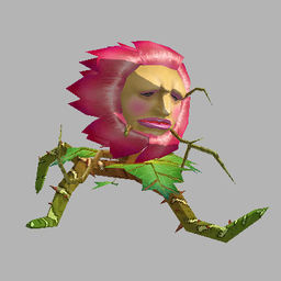 Monster Solaris