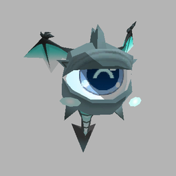 Monster Eyes