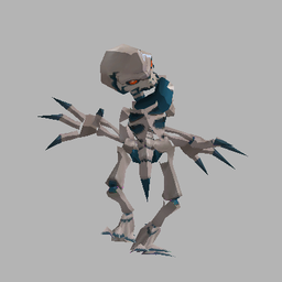 Monster Skullo