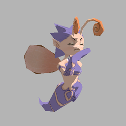 Monster Glora