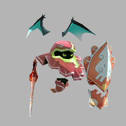 Monster Nothing