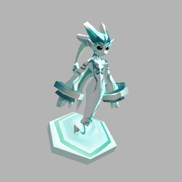 Monster Aleph