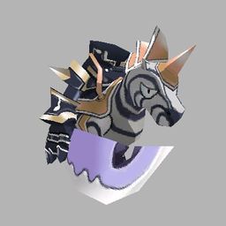 Monster Body of Dullahan