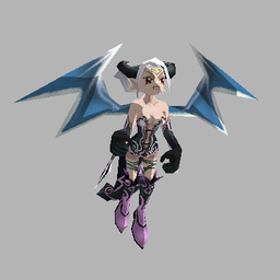 Monster Succubus