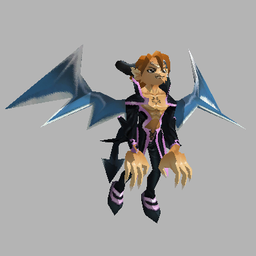 Monster Incubus